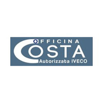 Costa Officina Logo