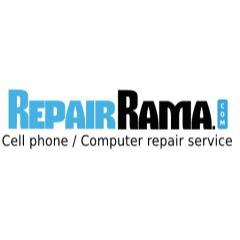 RepairRama.com Logo