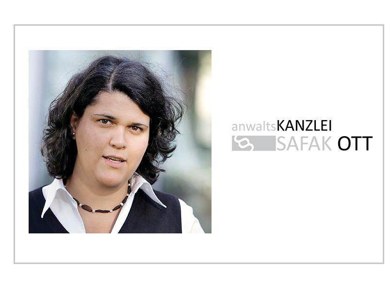 Anwaltskanzlei Ott, Safak Ott in Reutlingen