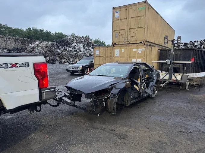 Images Apex Towing