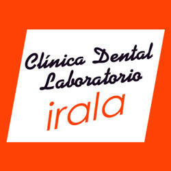 Clínica Dental Irala Logo