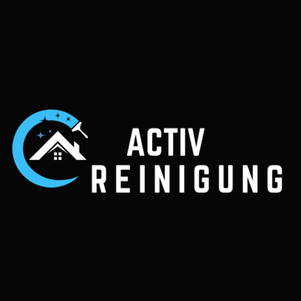 Logo von ACTIV-REINIGUNG