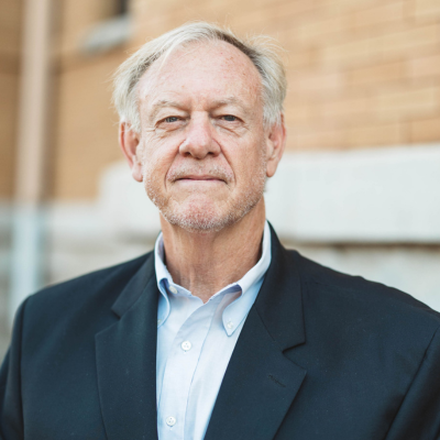 Professional headshot