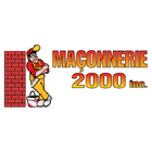 Maçonnerie 2000 Inc