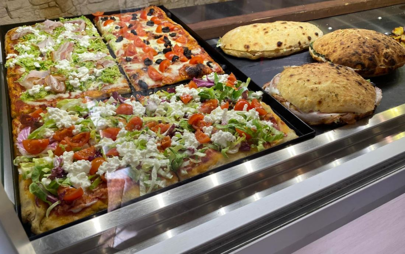 Images Tibur Superbum Ristorante Pizzeria