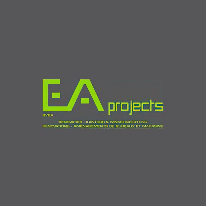 EA Projects Logo