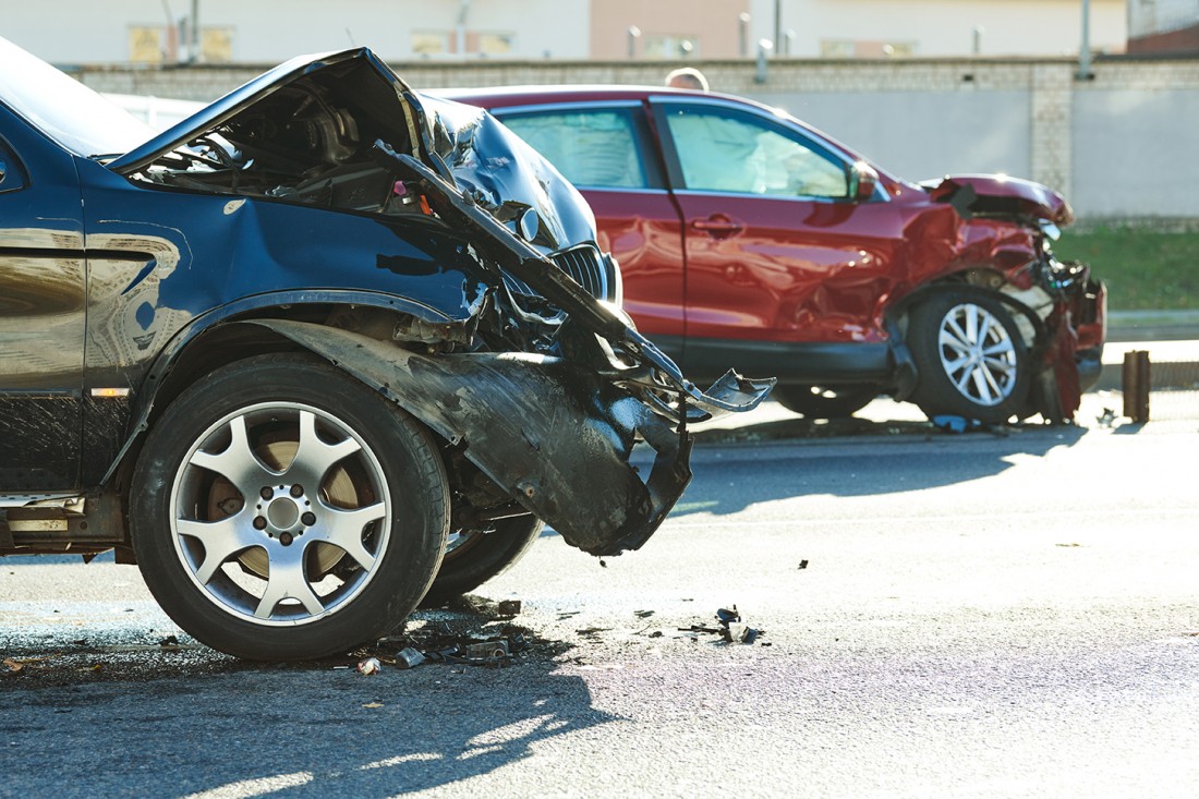 After an Accident in Warsaw, NC or Surrounding Areas, Hire Our Automobile Accident Attorneys