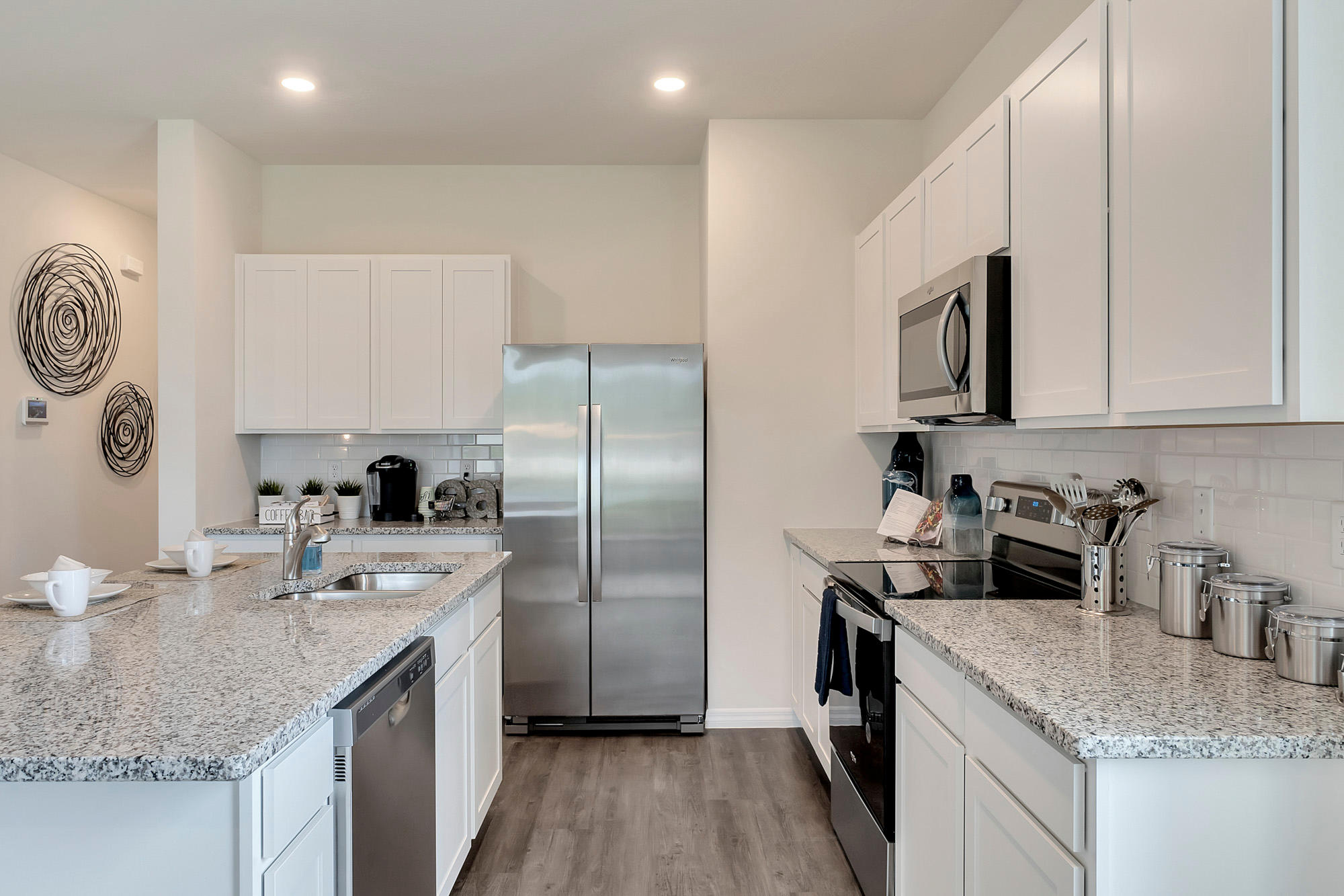 Image 25 | Crestview at Grove West - Townhomes for Rent