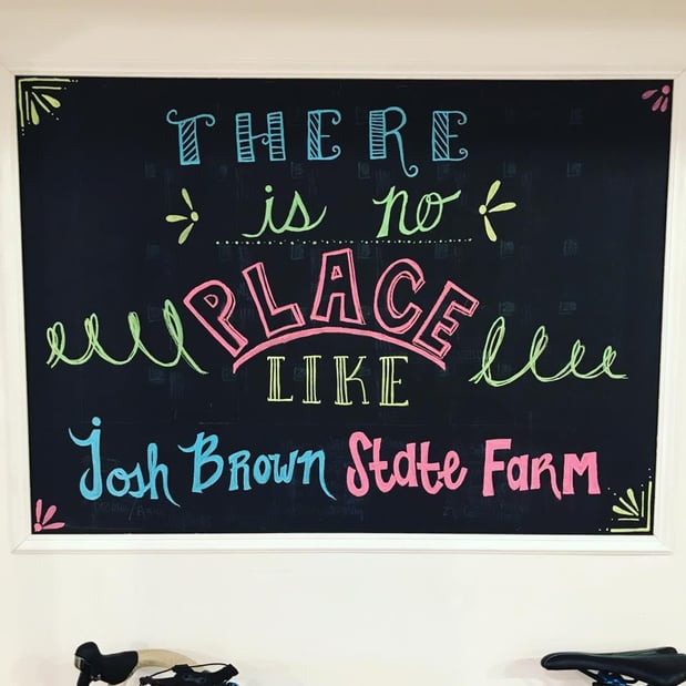 Images Josh Brown - State Farm Insurance Agent
