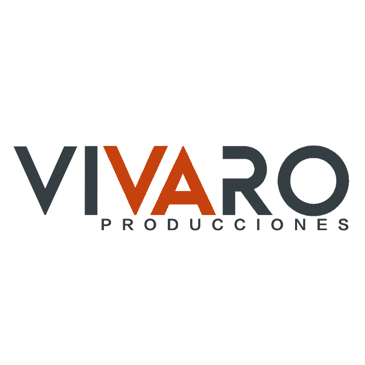 Vivaro Producciones  S.L. Logo