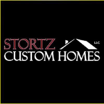 Stortz Custom Homes LLC Logo