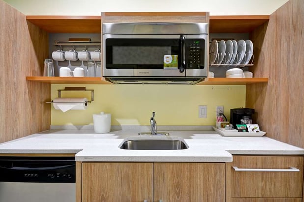 Images Home2 Suites by Hilton Fort Worth Southwest Cityview