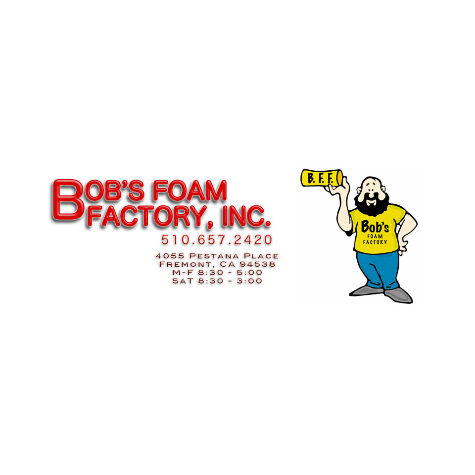 Bob's Foam Factory