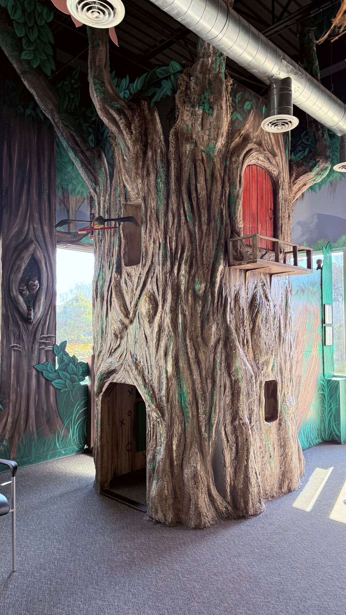 Dentistry for Children - Cumming Midway Image