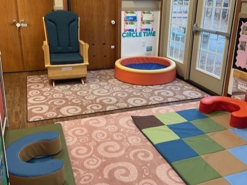 Infant Classroom