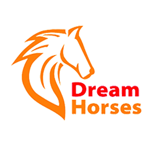 Kundenlogo Dream Horses Pferdetransport - Pedro Dix