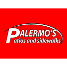 Palermo’s Patios and Sidewalks Logo