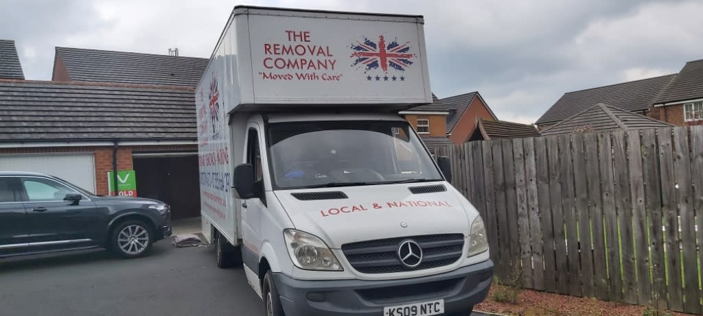 Images The Removal Company