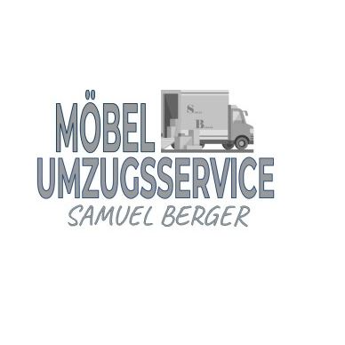 Logo Möbel-/Umzugsservice Samuel Berger