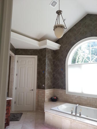 Images Sommers Painting and Wallpapering LLC