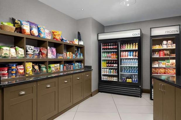 Images Homewood Suites by Hilton Reading