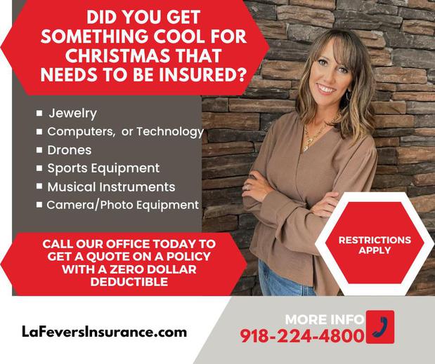 Images Rebecca Lafevers - State Farm Insurance Agent