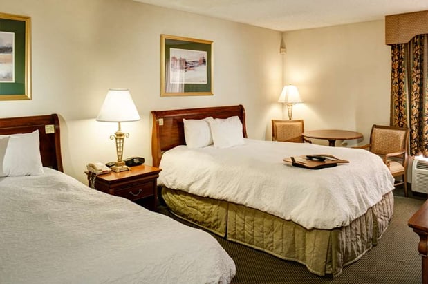 Images Hampton Inn Tulsa-Sand Springs