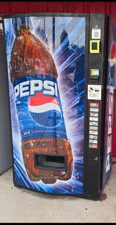 Images CCC Vending Service