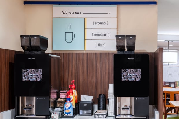 Images Garner Hotel Longview South by IHG