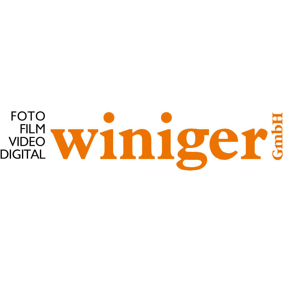 Foto Winiger GmbH Logo