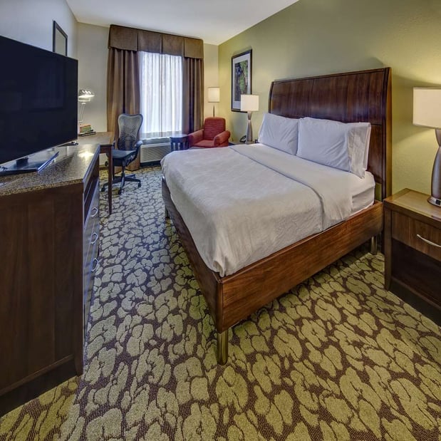 Images Hilton Garden Inn Memphis/Wolfchase Galleria