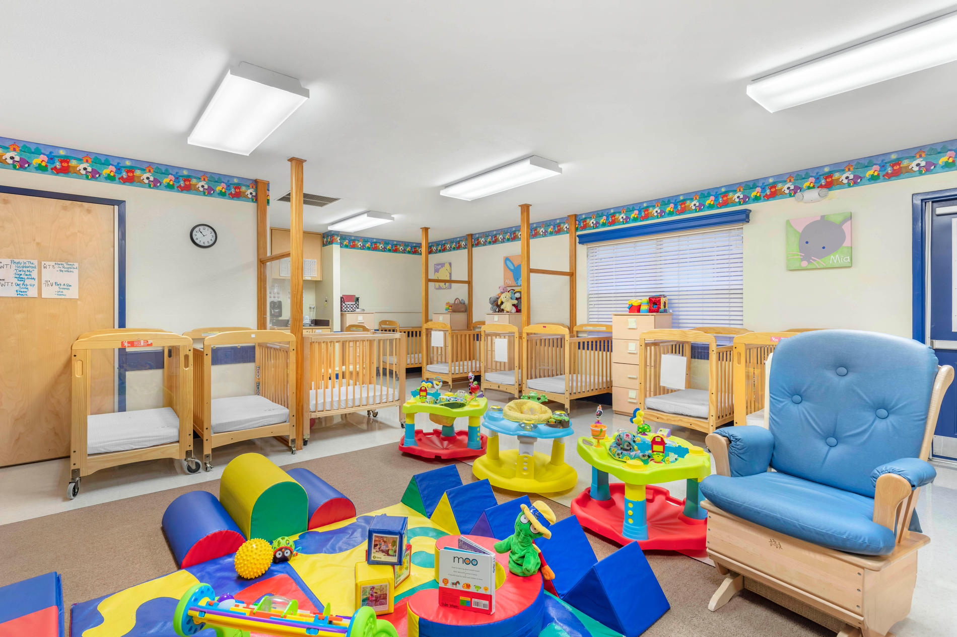 Images Primrose School of Plano at Preston Meadow