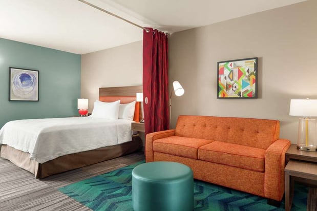 Images Home2 Suites by Hilton Sarasota Bradenton Airport