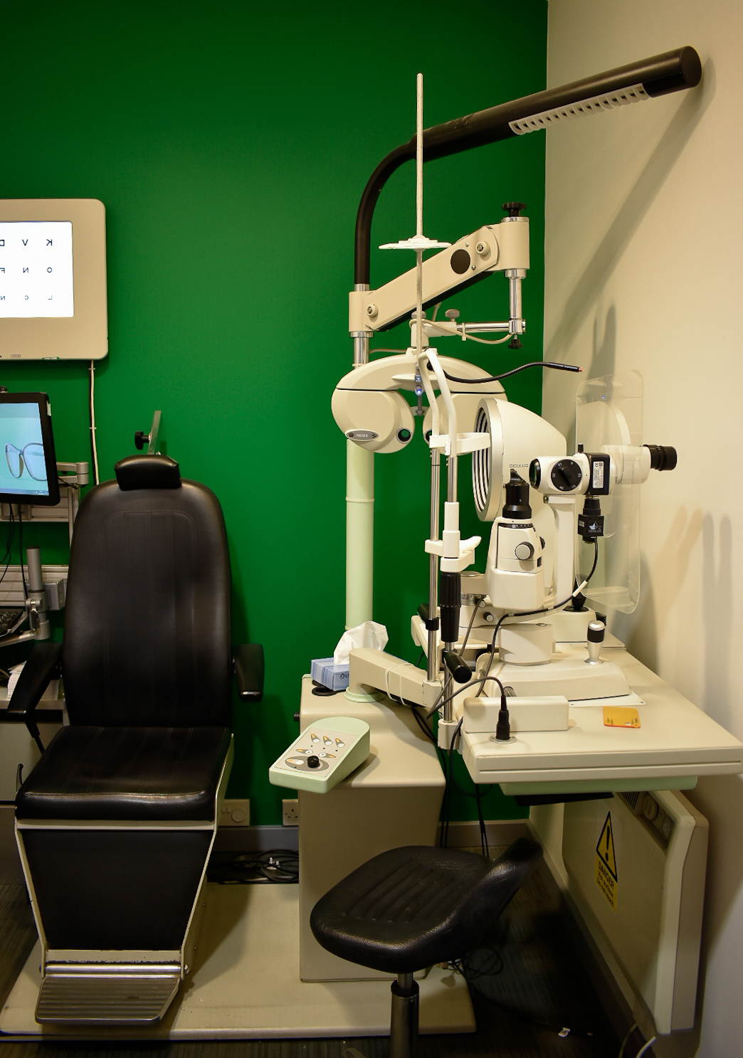 Specsavers Opticians and Audiologists - Arbroath