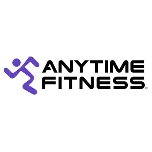 Anytime Fitness