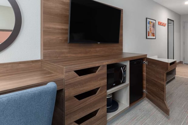Images Hampton Inn & Suites Saginaw