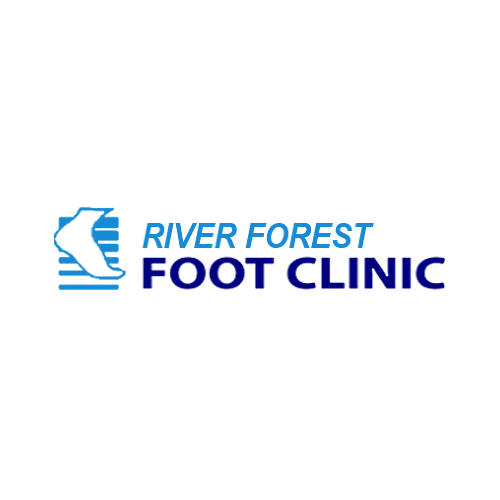 River Forest Foot Clinic Logo