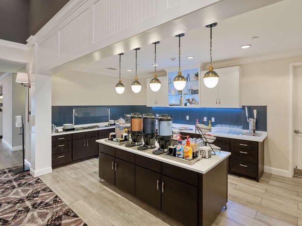 Images Homewood Suites by Hilton Joplin, MO