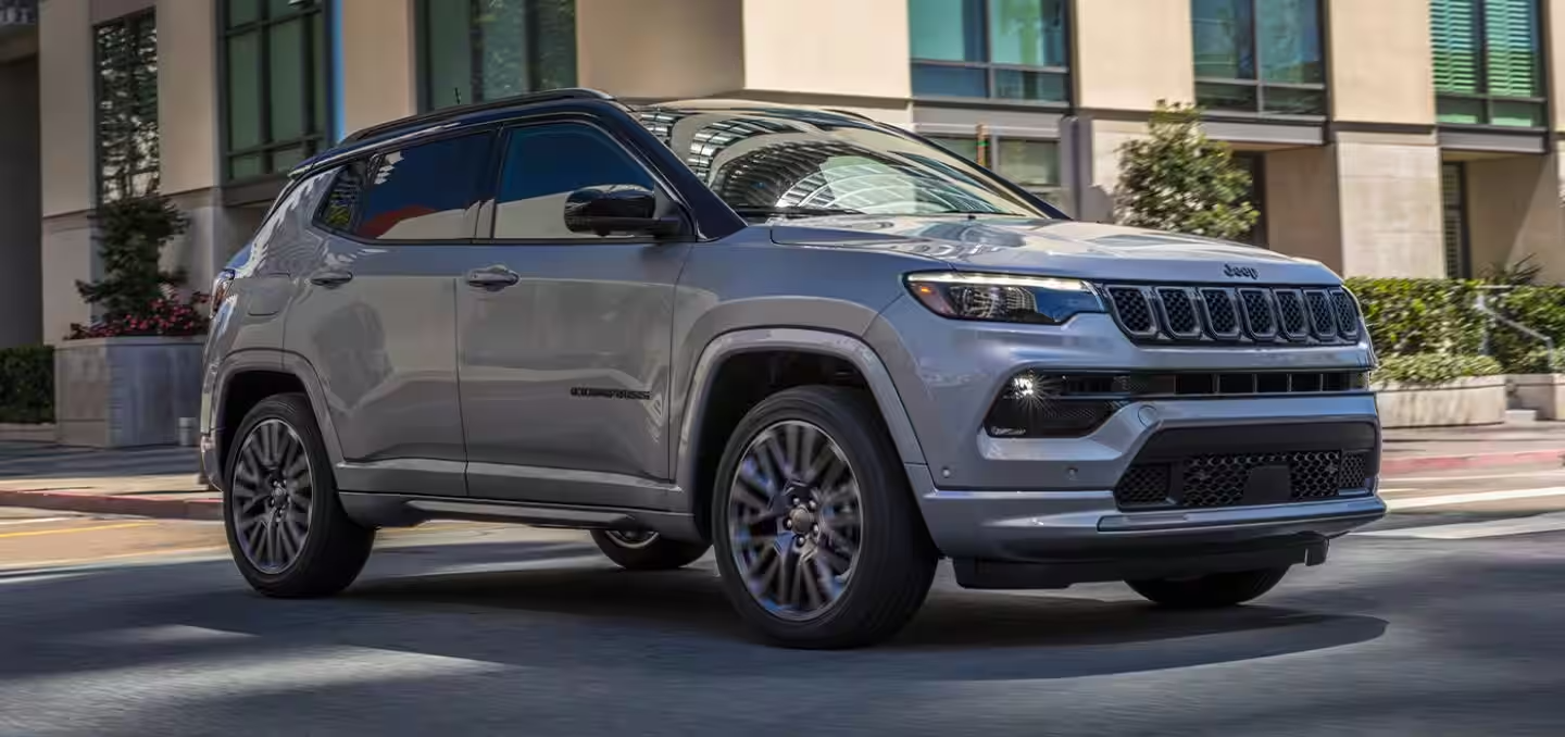 Jeep Compass for sale Near Westminster, MD