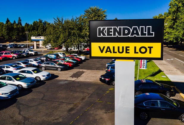 Images Kendall Value Lot of Eugene
