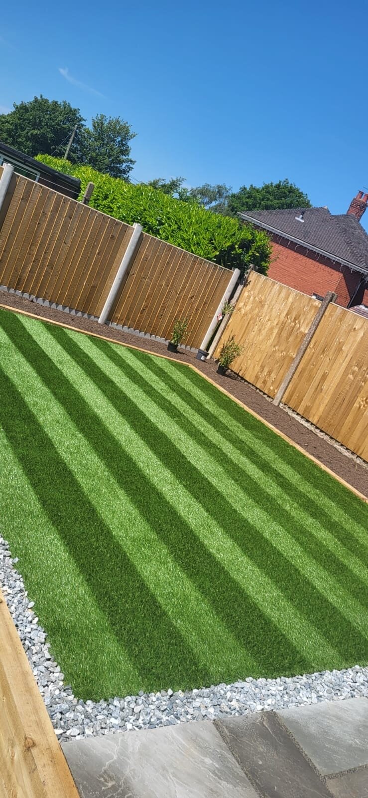 Images LDL Driveways and Landscaping