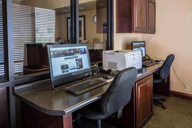 Images Hampton Inn Somerset