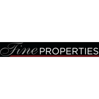 Sean Hickey Real Estate with Fine Properties Logo