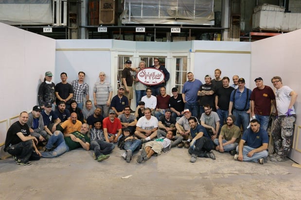 Images Stiegelbauer Associates Inc