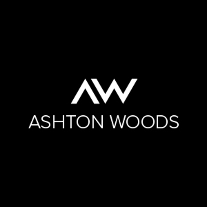 Aria Estates by Ashton Woods Logo
