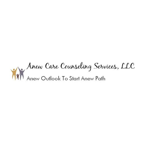 Anew Care Counseling Services LLC Logo