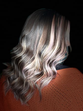 Images Lady Godiva Hair Studio