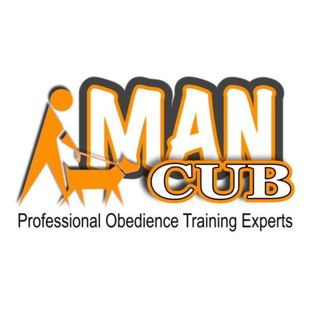 Man Cub K9 Boarding & Training Center