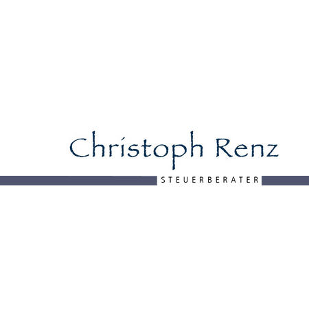 Logo Steuerberater Christoph Renz