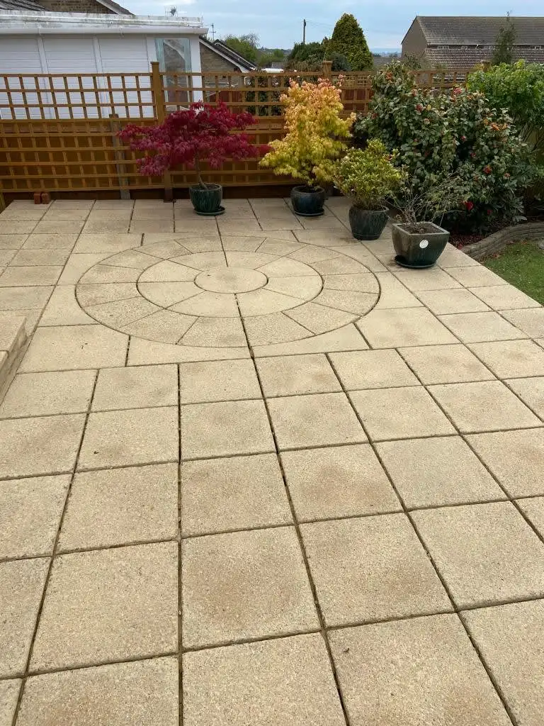 Images TMR Cleaning Services